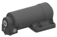 Swing-axle Cylinders